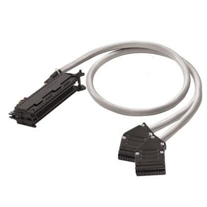 1462040030 — PAC-S1500-HE20-V0-3M — Weidmuller