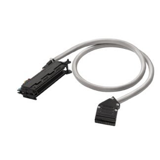 1462090020 — PAC-S1500-HE20-V1-2M — Weidmuller