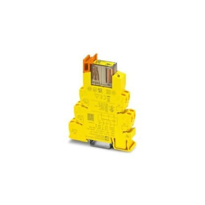 1480212 — SAFE COUPLING RELAY WITH FORCE-G — Phoenix Contact