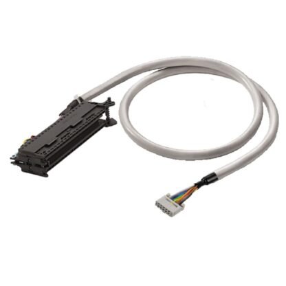 1512570010 — PAC-S1500-1X10-V0-1M — Weidmuller