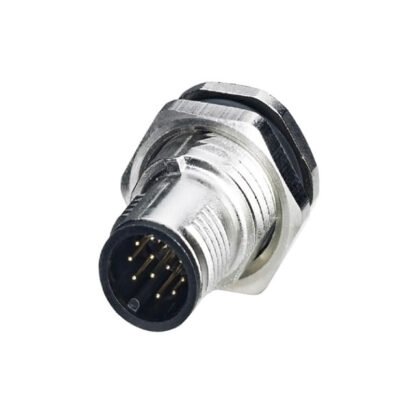 1559932 — CONN PLUG MALE 12POS GOLD SOLDER — Phoenix Contact