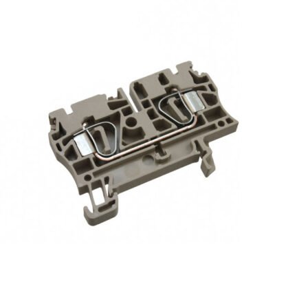 1632050000 — CONN TERM BLK FEED THRU 10-26AWG — Weidmuller