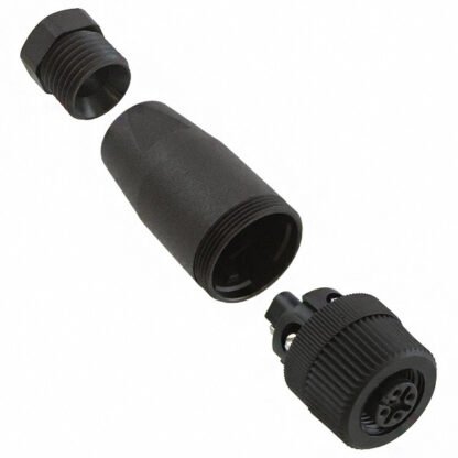 1662298 — CONN RCPT FMALE 5P SCREW — Phoenix Contact