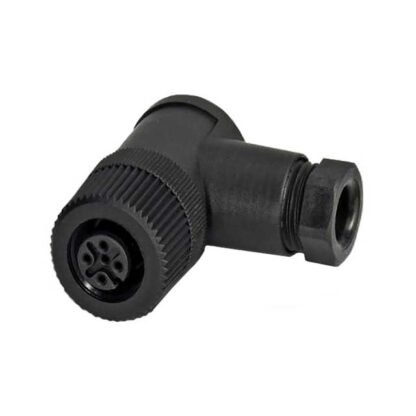 1662308 — CONN RCPT FMALE 5P SCREW — Phoenix Contact