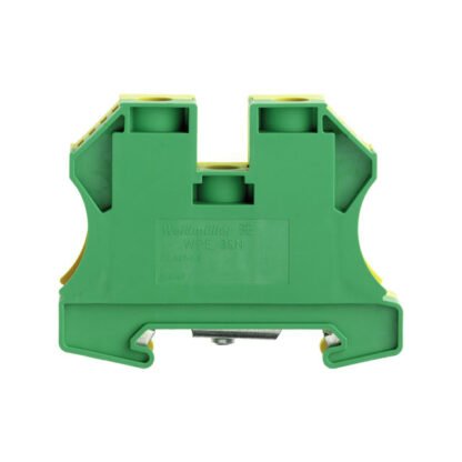 1717740000 — CONN TERM BLK GROUND 2-12 AWG — Weidmuller