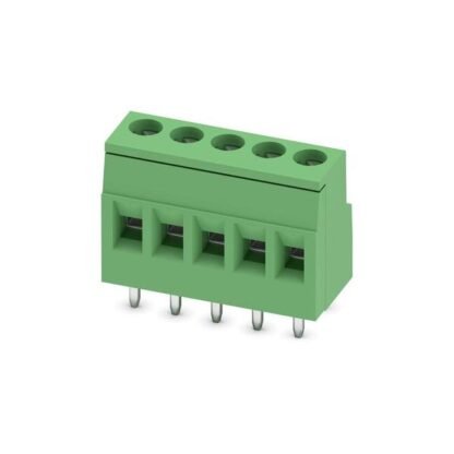 1730531 — TERM BLK 5P SIDE ENT 5.08MM PCB — Phoenix Contact