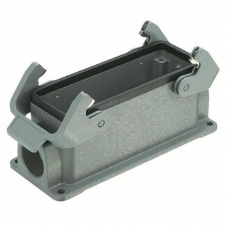 19300241231 — CONN BASE SIDE ENTRY SZ24B M25 — Harting