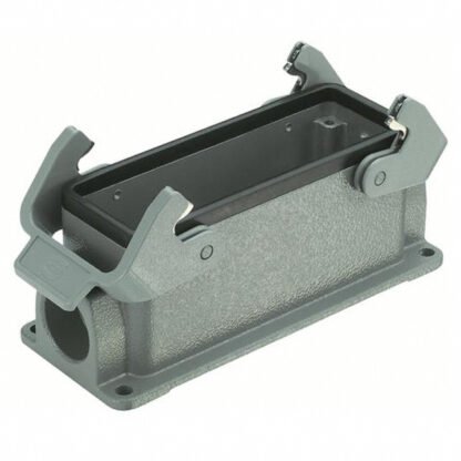 19300241231 — CONN BASE SIDE ENTRY SZ24B M25 — Harting