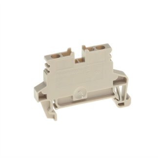 1933700000 — CONN TERM BLK FEED THRU 12-30AWG — Weidmuller