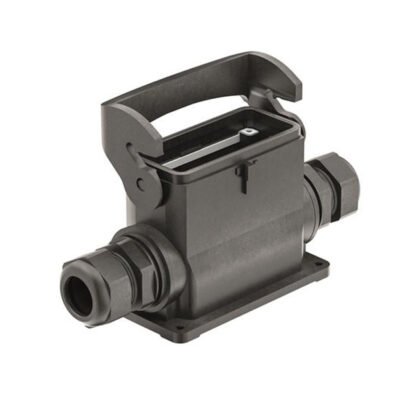 19431160291 — HAN-ECO 16B SURFACE MOUNT HOUSIN — Harting