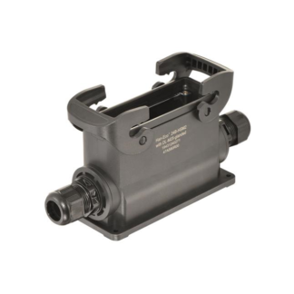 19431240271 — HAN-ECO 24B SURFACE MOUNT HOUSIN — Harting