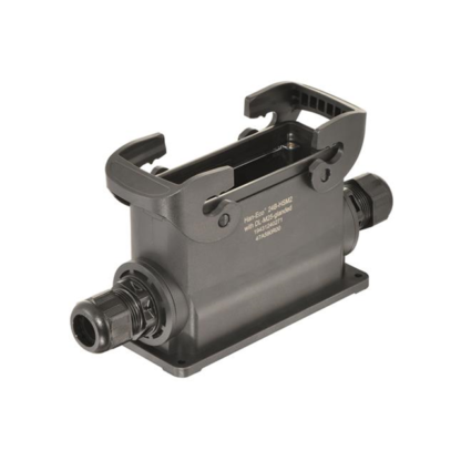 19431240271 — HAN-ECO 24B SURFACE MOUNT HOUSIN — Harting