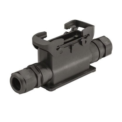 19431240272 — HAN-ECO 24B SURFACE MOUNT HOUSIN — Harting
