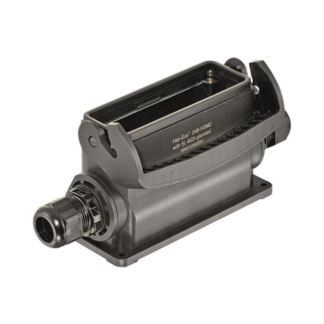 19431240291 — HAN-ECO 24B SURFACE MOUNT HOUSIN — Harting