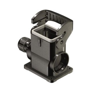 19433060251 — HAN-ECO 6B SURFACE MOUNT HOUSING — Harting