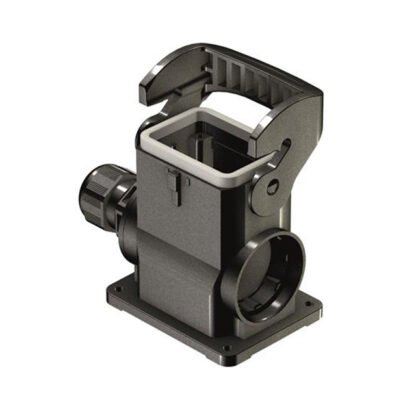 19433060251 — HAN-ECO 6B SURFACE MOUNT HOUSING — Harting