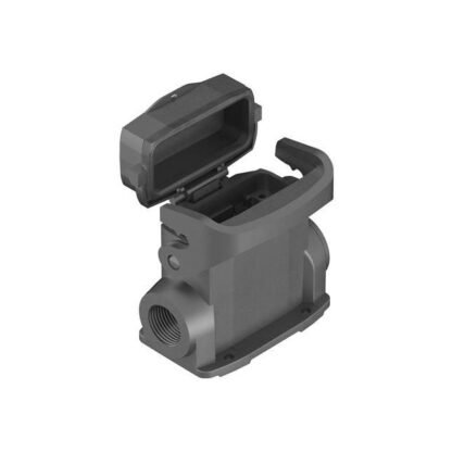 19460100292 — HAN-ECO 10A SURFACE MOUNT HOUSIN — Harting