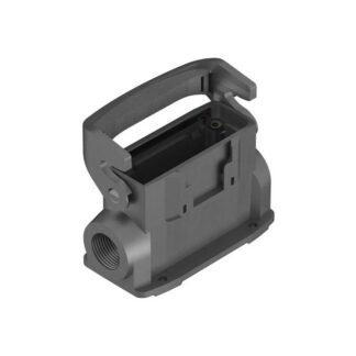 19460160251 — HAN-ECO 16A SURFACE MOUNT HOUSIN — Harting