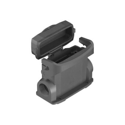 19460160252 — HAN-ECO 16A SURFACE MOUNT HOUSIN — Harting