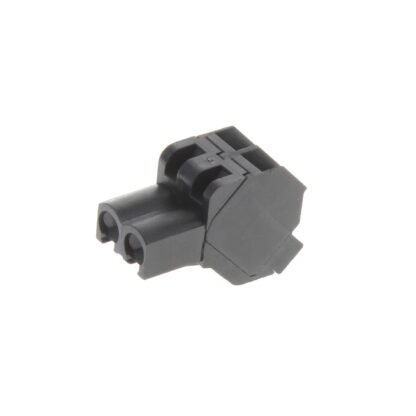 1946560000 — TERM BLOCK PLUG 2POS 5.08MM — Weidmuller