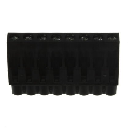 1948300000 — TERM BLOCK PLUG 8POS 5.08MM — Weidmuller