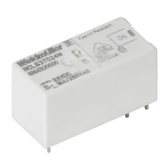 1984040000 — RCL314024W — Weidmuller