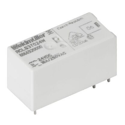 1984050000 — RCL314048W — Weidmuller