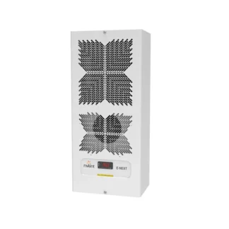 NXT10B0E1C00000 — Climatiseur d'armoire TEXA NXT10 1000 W, 230 V 1~, montage mural/porte, intérieur — TEXA Industries