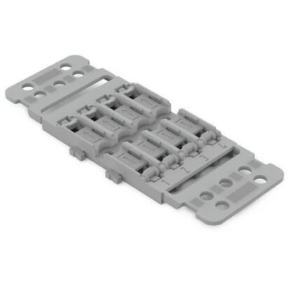 221-2504 — CARRIER FOR 221-2401 4POS SCREW- — WAGO