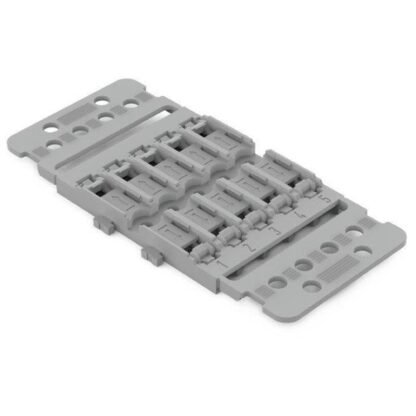 221-2505 — CARRIER FOR 221-2401 5POS SCREW- — WAGO