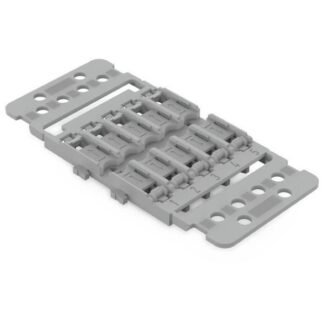 221-2515 — CARRIER FOR 221-2401 5POS SNAP-I — WAGO