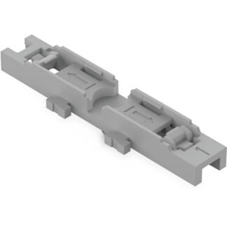 221-2531 — MOUNTING CARRIER; 1-WAY; FOR INL — WAGO