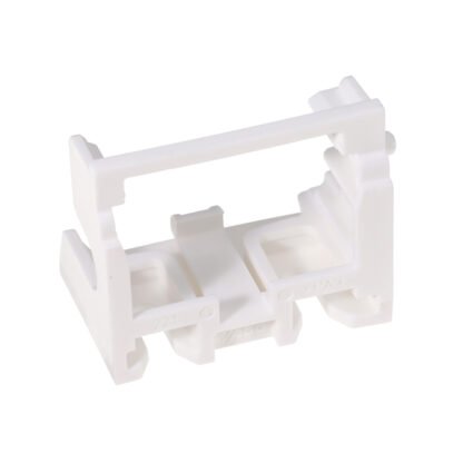 221-519/0002-000 — STRAIN RELIEF FOR 221-4XX 10POS — WAGO