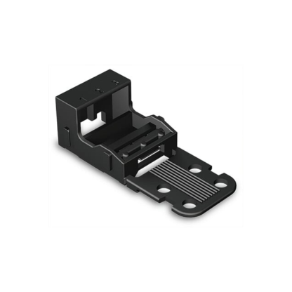 221-523/000-004 — CARRIER FOR 221 SPLICE VERT 3P B — WAGO