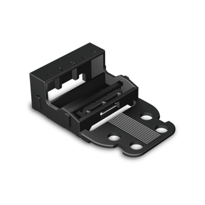 221-525/000-004 — CARRIER FOR 221 SPLICE VERT 5P B — WAGO