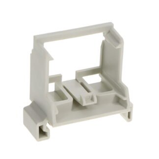 221-549/1002-000 — STRAIN RELIEF FOR 221-4XX 10POS — WAGO