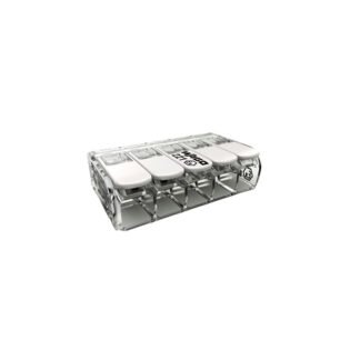 221-685 — SPLICE LEVER 10-20AWG 5POS — WAGO