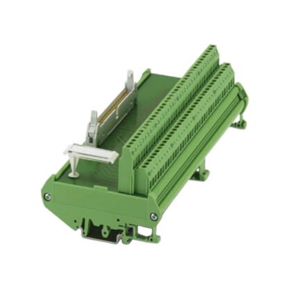 2291121 — INTERFACE MOD HDR 50POS 12-24AWG — Phoenix Contact