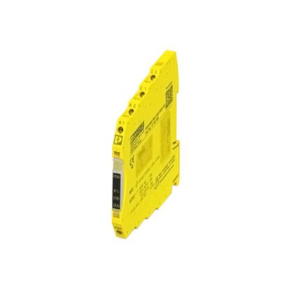 2700356 — RELAY SAFETY SPST 6A 24V — Phoenix Contact