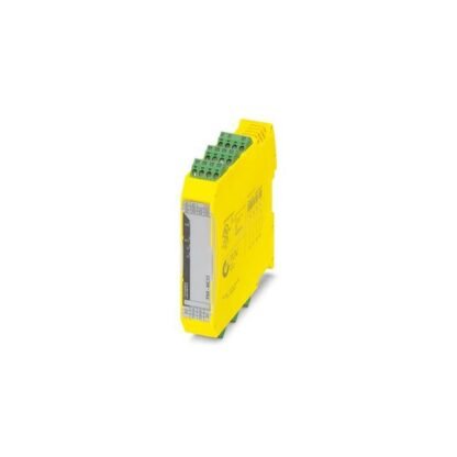 2700525 — MOD RELAY PSR MINI — Phoenix Contact