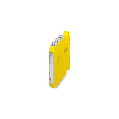2700540 — PSR-MC34-3NO-1DO-24DC-SC — Phoenix Contact
