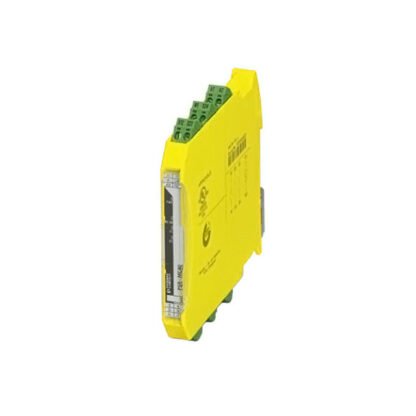 2700569 — RELAY SAFETY 3PST 6A 24V — Phoenix Contact