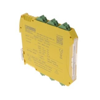 2702355 — PSR-MM25-1NO-2DO-24DC-SC — Phoenix Contact