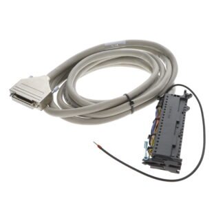 2752610030 — PAC-S1500-SD25-V7-3M — Weidmuller
