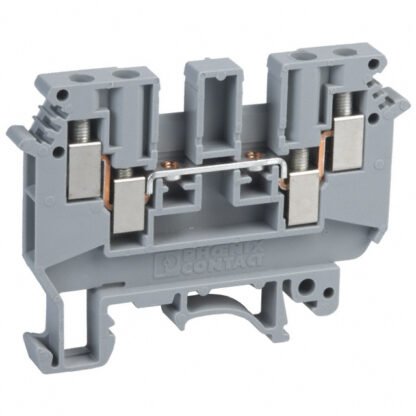 2775016 — CONN TERM BLK FEED THRU 10-30AWG — Phoenix Contact