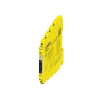 2904950 — RELAY SAFETY SPST 6A 24V — Phoenix Contact