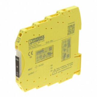 2904952 — PSR-MS30-1NO-24DC-SC — Phoenix Contact