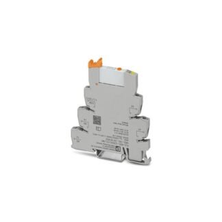 2909653 — PLC-RSC-230UC/21/MS — Phoenix Contact