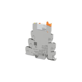 2909665 — PLC-RSC-230UC/ 1AU/MS/SEN — Phoenix Contact