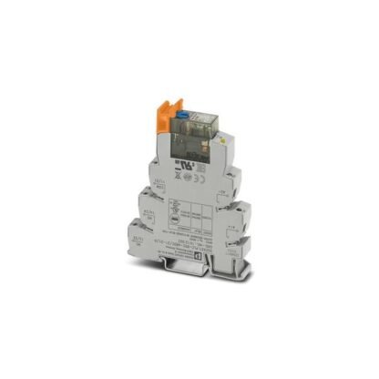 2910504 — PLC-RSC- 48DC/21-21AU/MS — Phoenix Contact